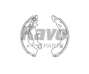 KBS-3412 KAVO PARTS 